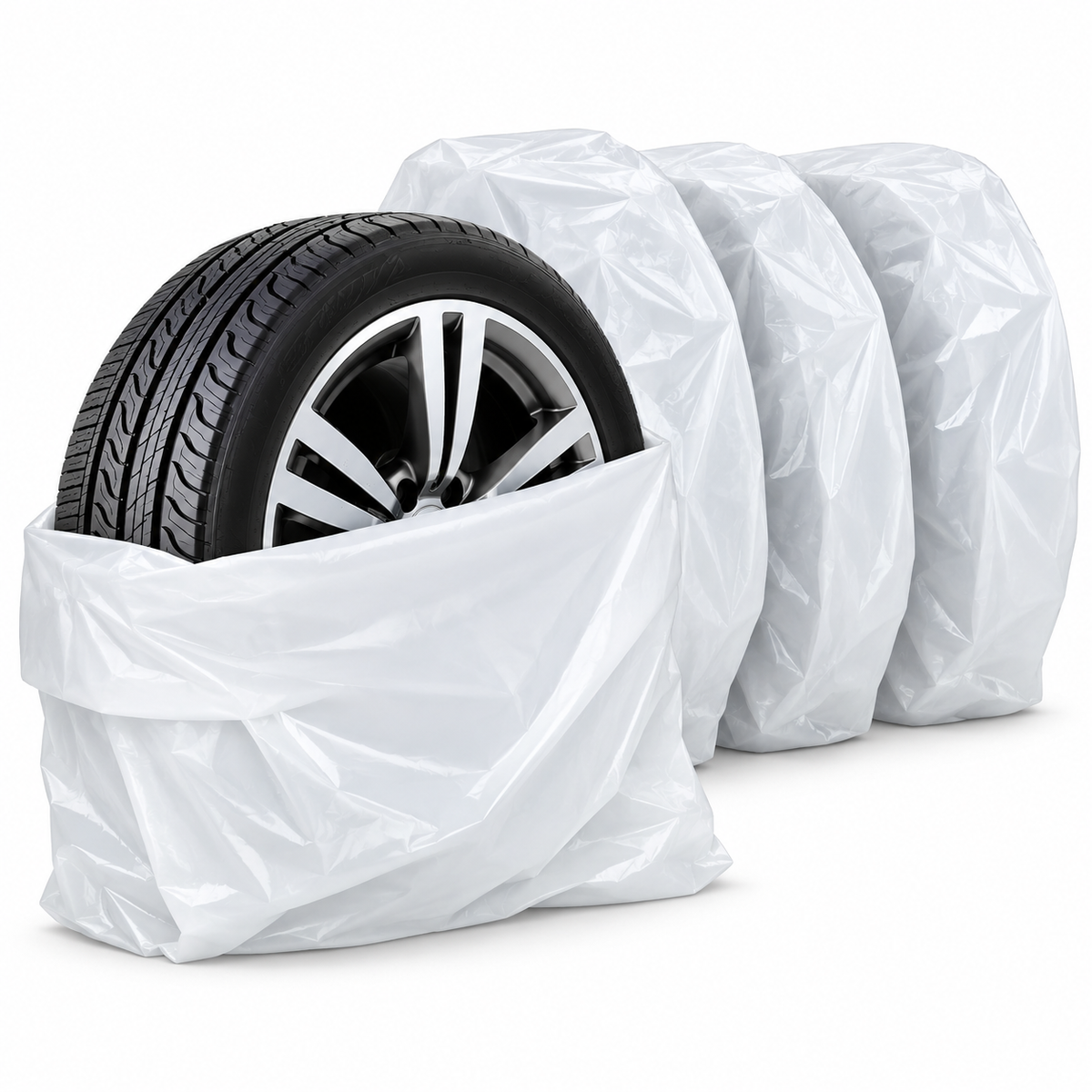 Reifensäcke 4-er Pack