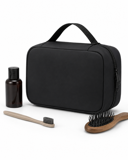 Kulturtasche zum Aufhängen
