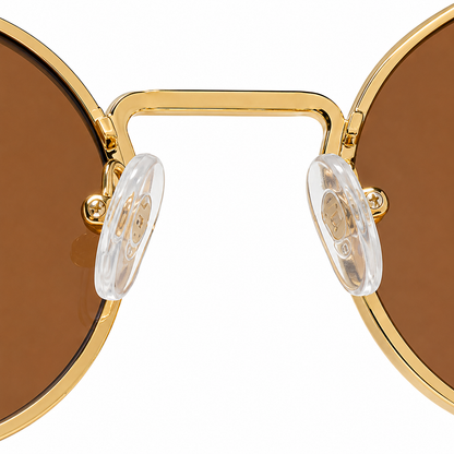Sunglasses Retro 2025