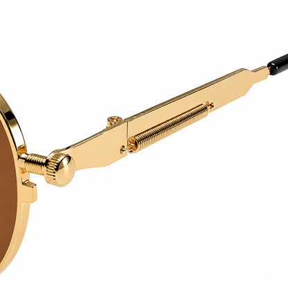 Sunglasses Retro 2025