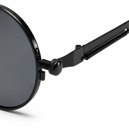 Sunglasses Retro 2025