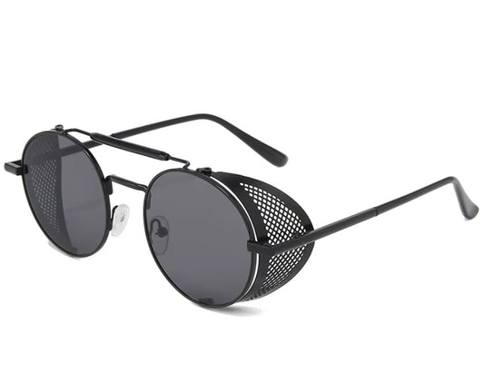 Sunglasses Retro 2025