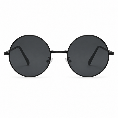 Sunglasses Retro 2025