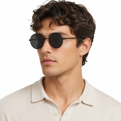 Sunglasses Retro 2025