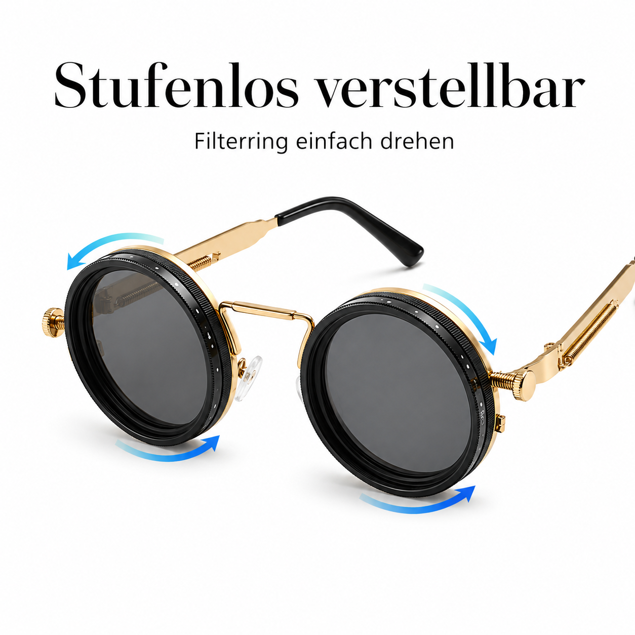 Sunglasses Retro 2025