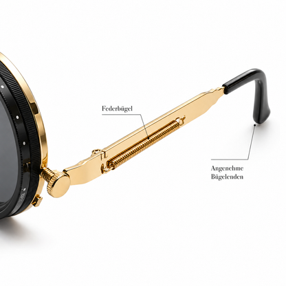 Sunglasses Retro 2025