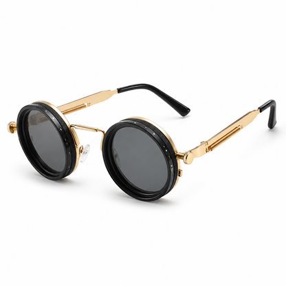 Sunglasses Retro 2025