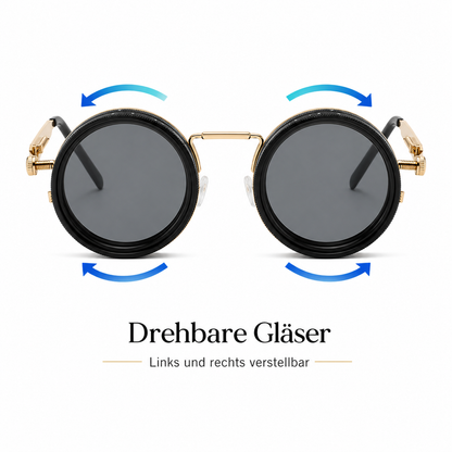 Sunglasses Retro 2025