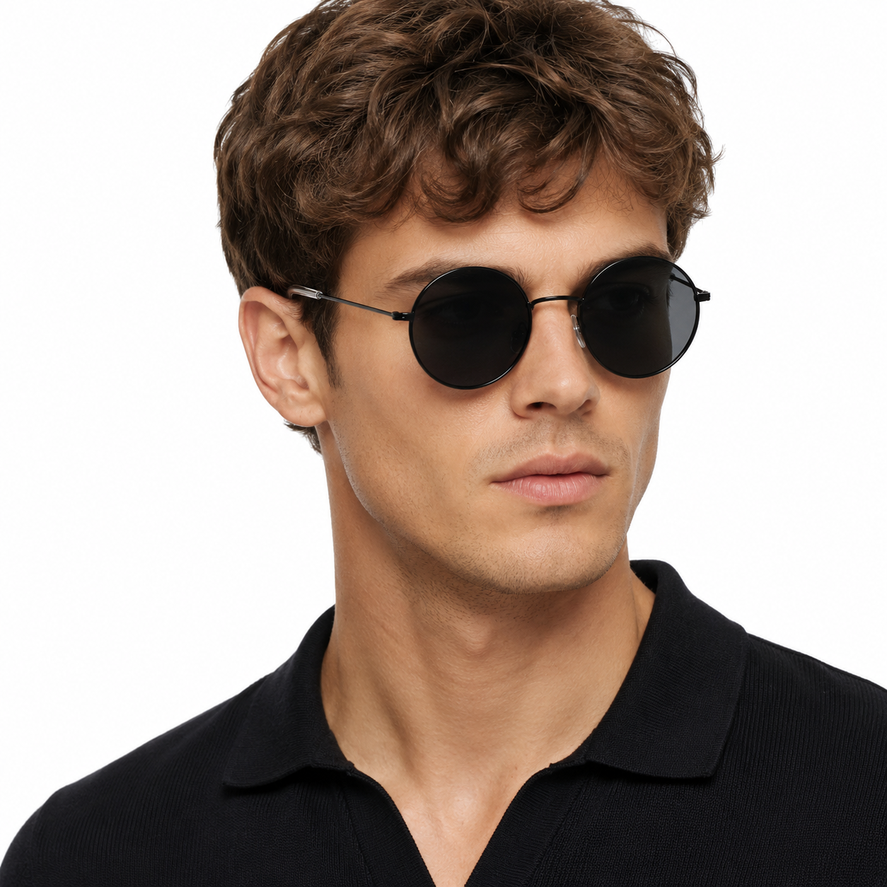 Sunglasses Retro 2025