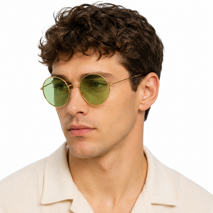 Sunglasses Retro 2025