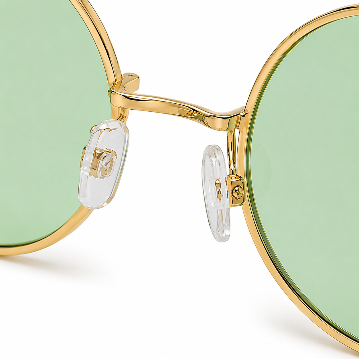 Sunglasses Retro 2025