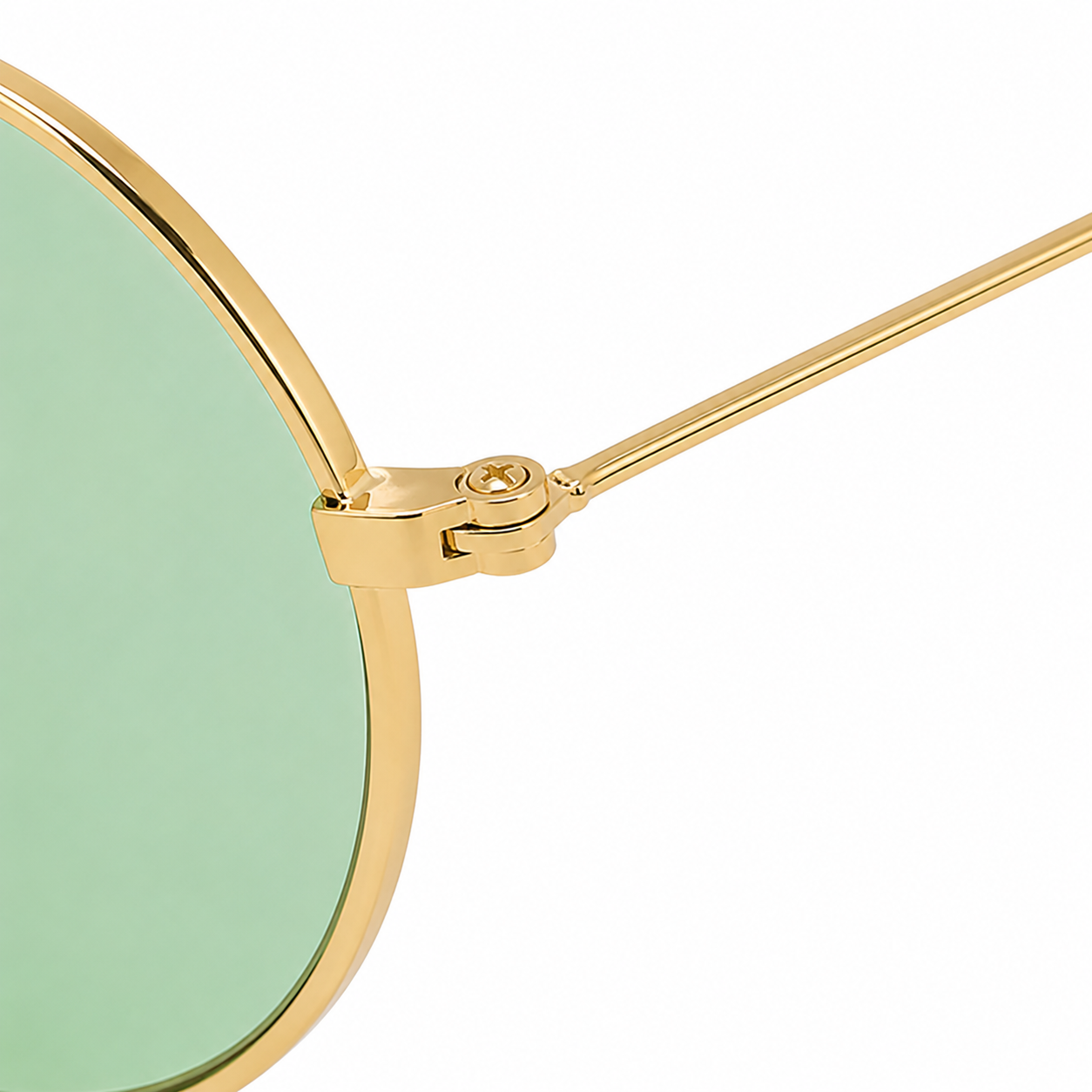 Sunglasses Retro 2025