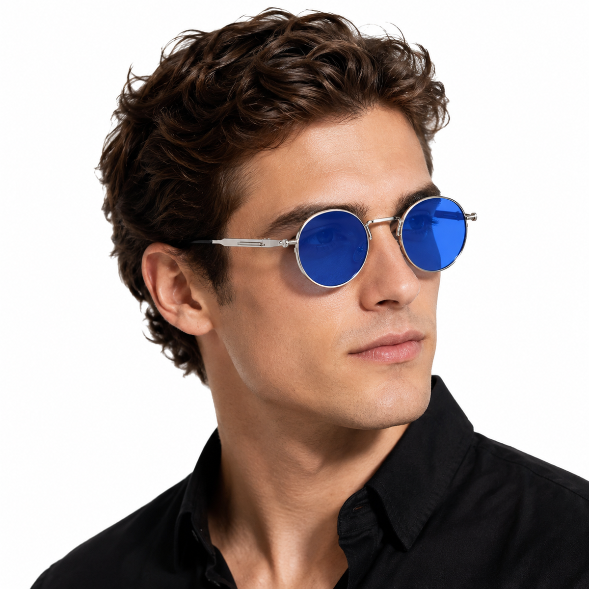 Sunglasses Retro 2025
