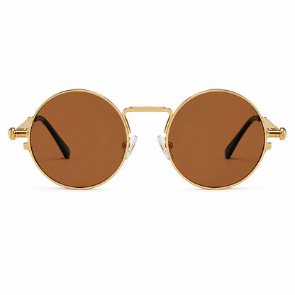Sunglasses Retro 2025