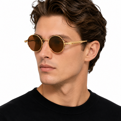 Sunglasses Retro 2025