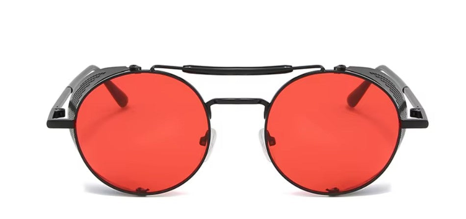 Sunglasses Retro 2025