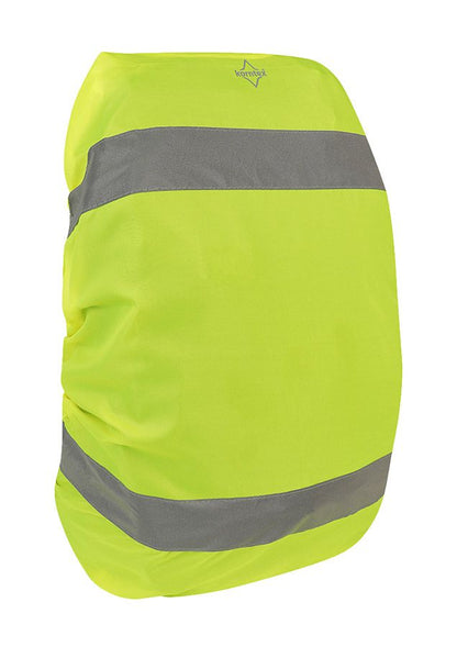 Rucksackhülle Reflex neon gelb