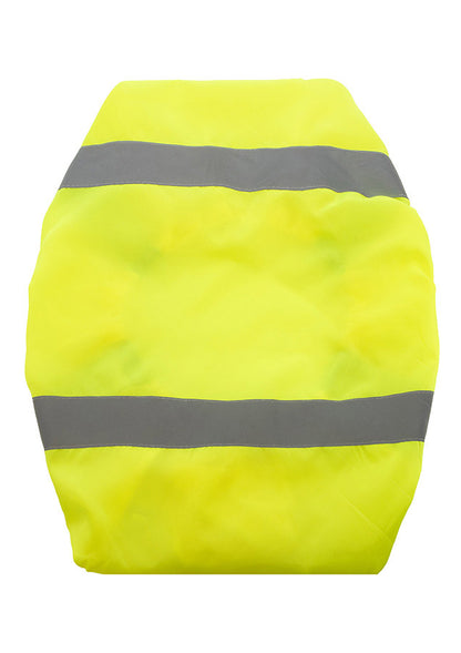 Rucksackhülle Reflex neon gelb