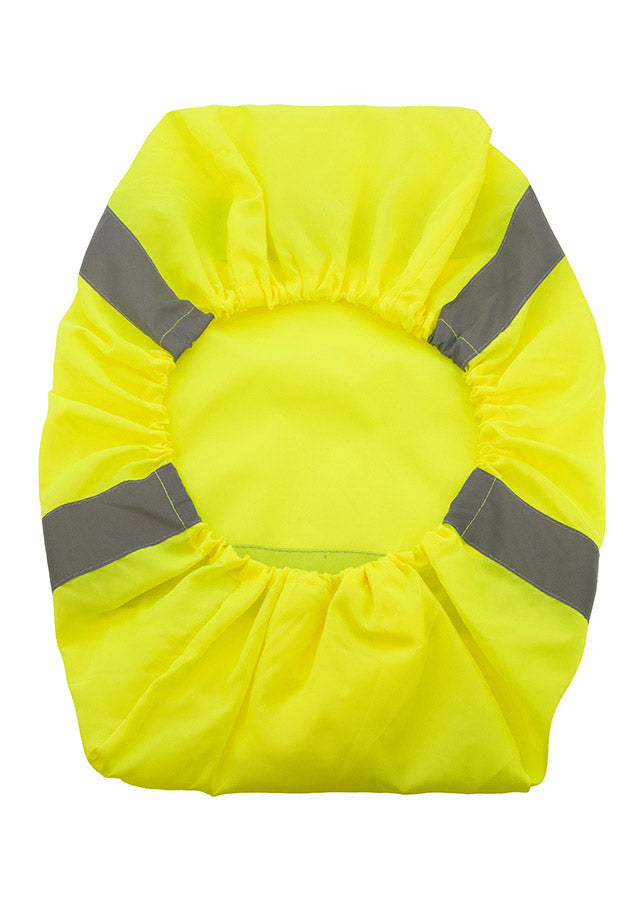 Rucksackhülle Reflex neon gelb