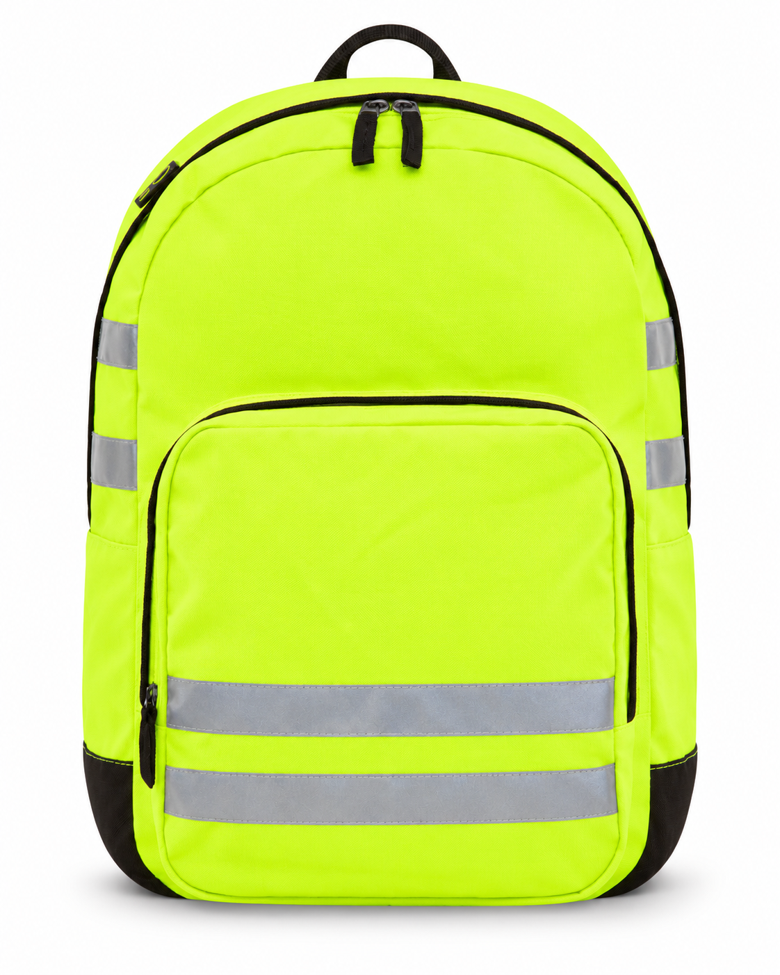 Rucksack "Reflex" Neon Gelb