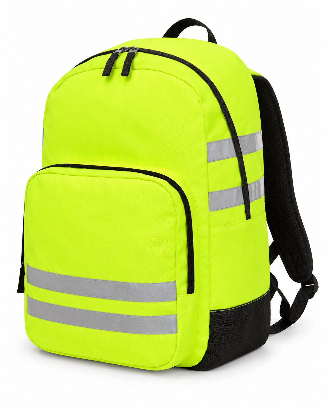 Rucksack "Reflex" Neon Gelb
