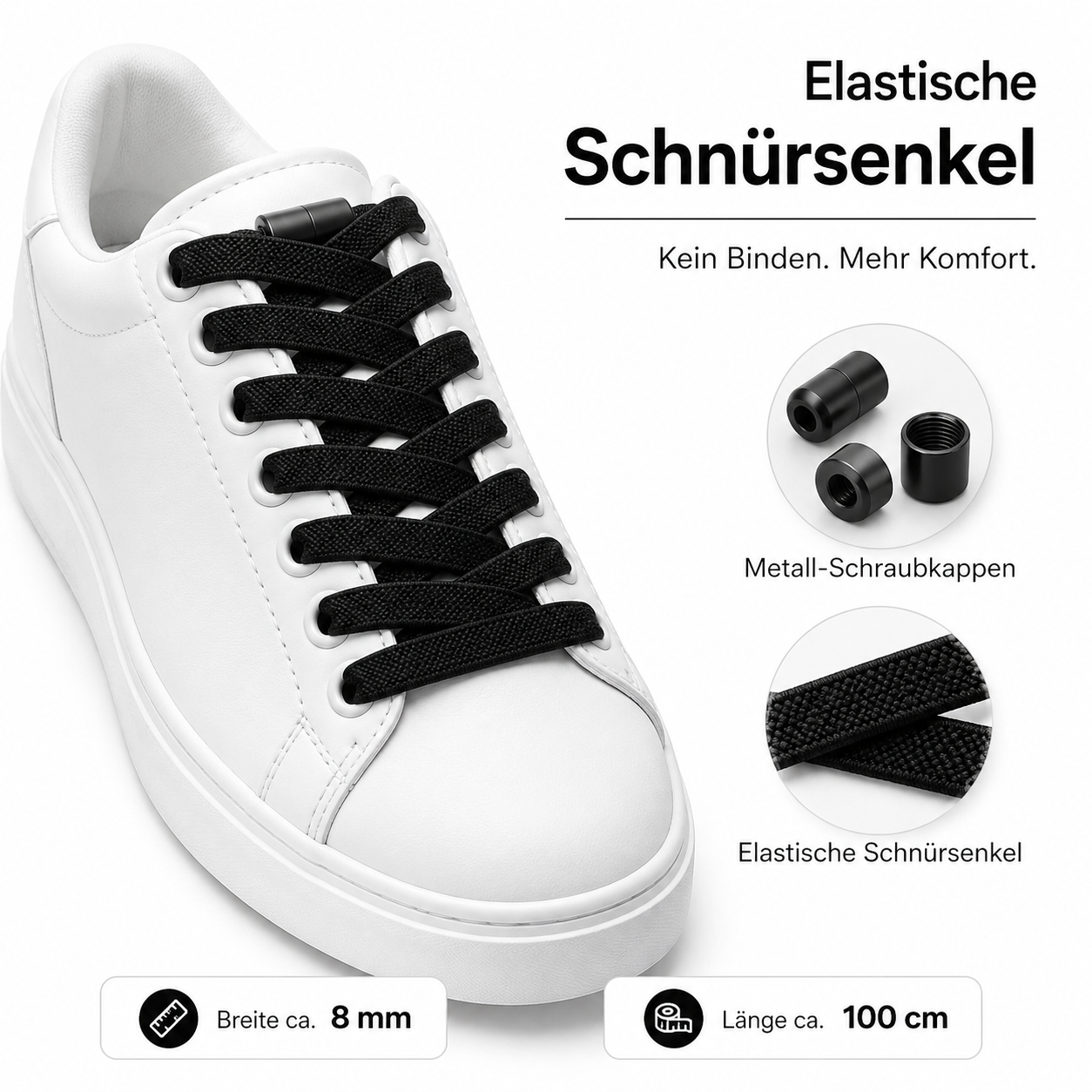 Schnürsenkel