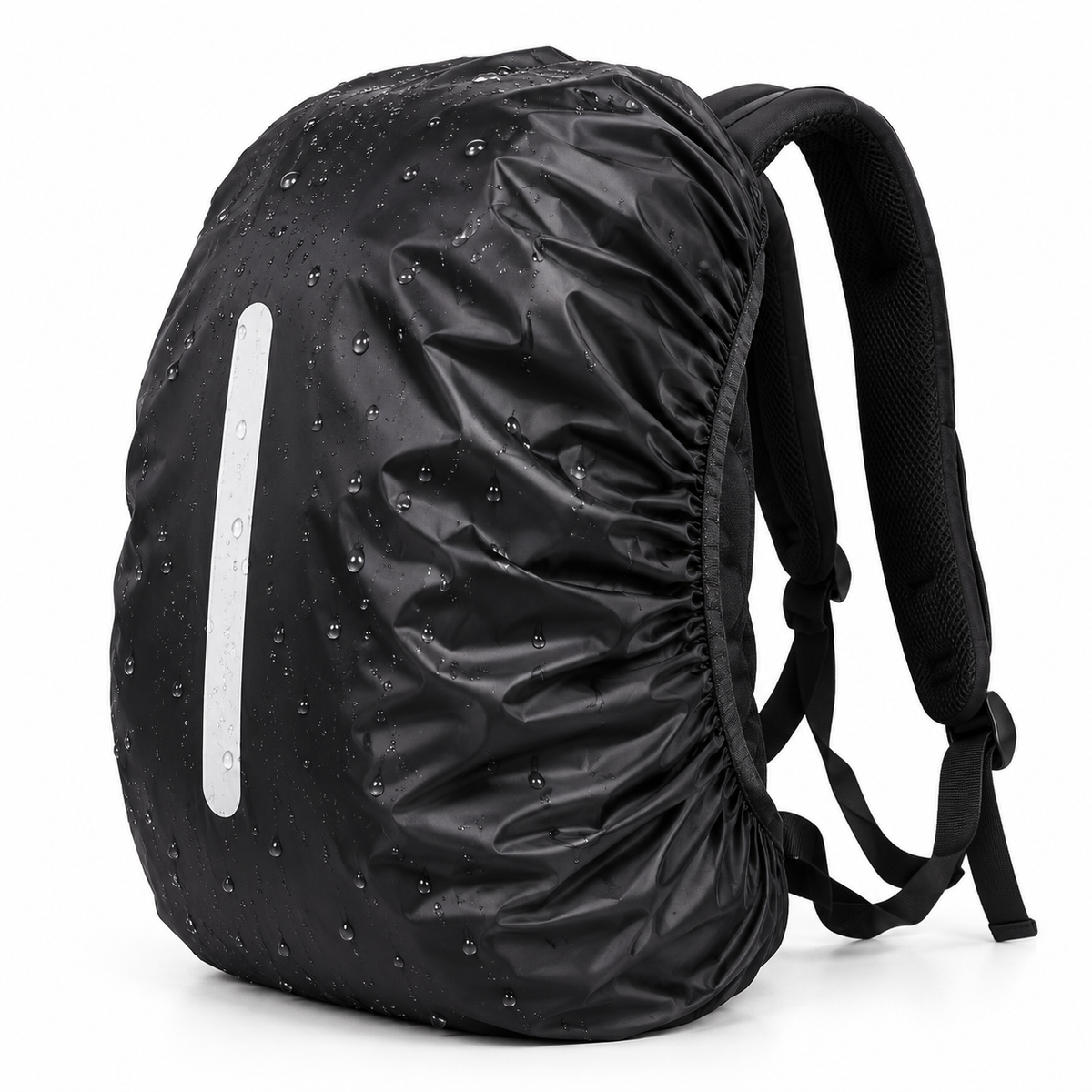 Regenschutz für Rucksack 20 Liter