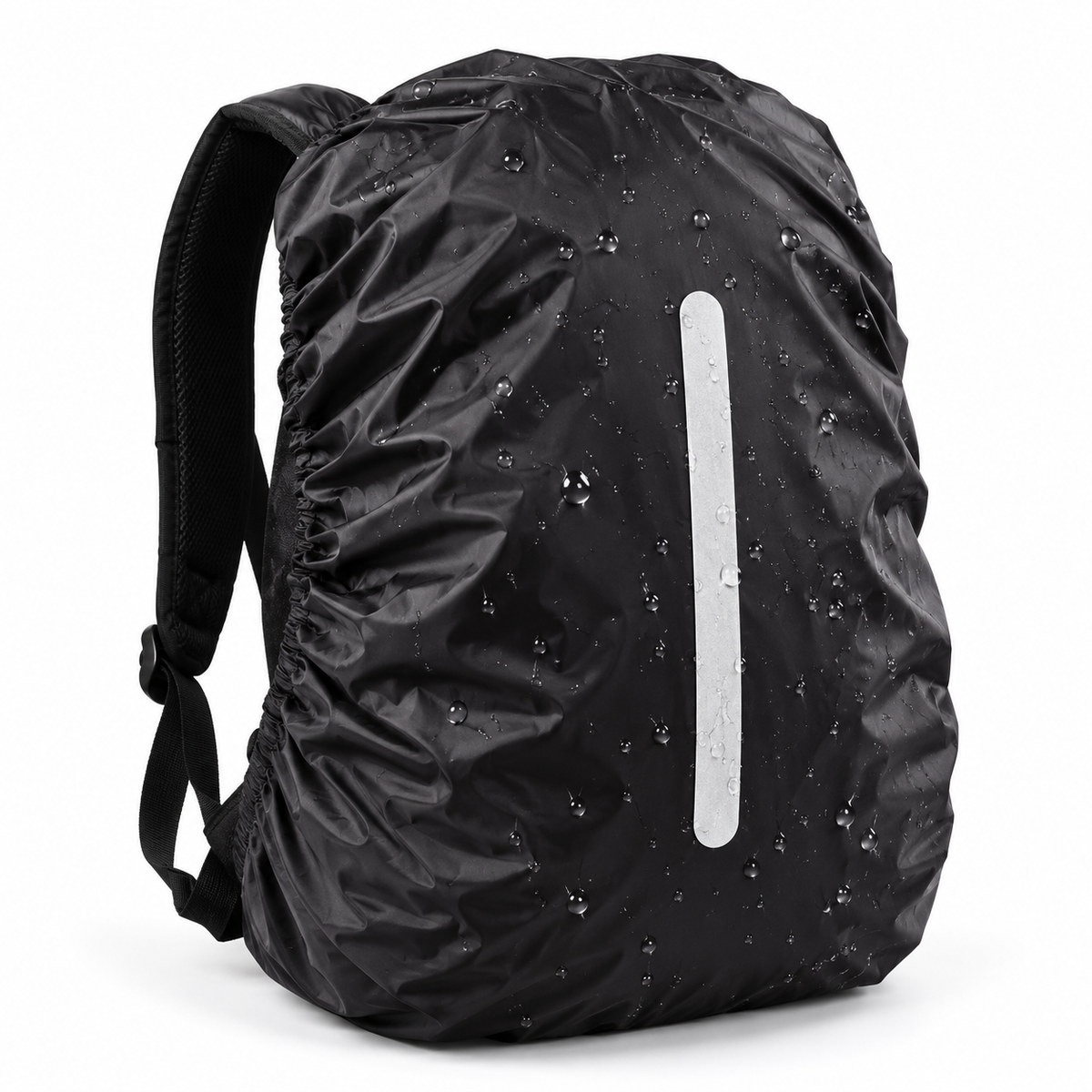 Regenschutz für Rucksack 20 Liter