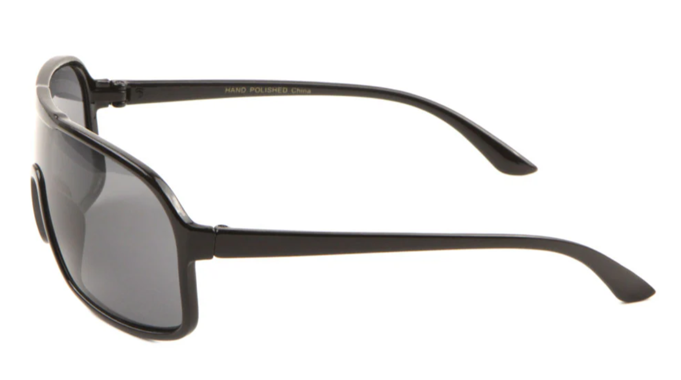 Kinder Sonnenbrille Sport