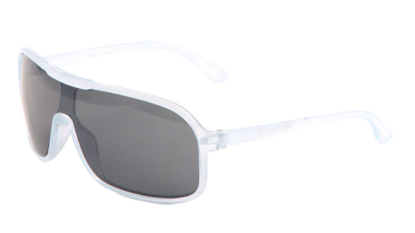 Kinder Sonnenbrille Sport