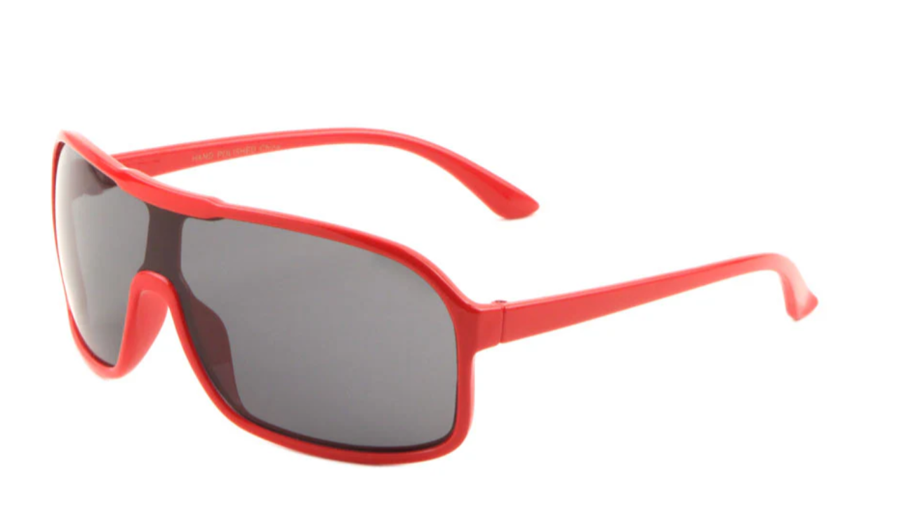 Kinder Sonnenbrille Sport