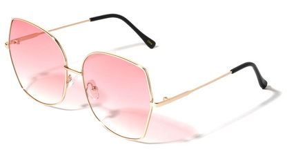 Sonnenbrille Butterfly