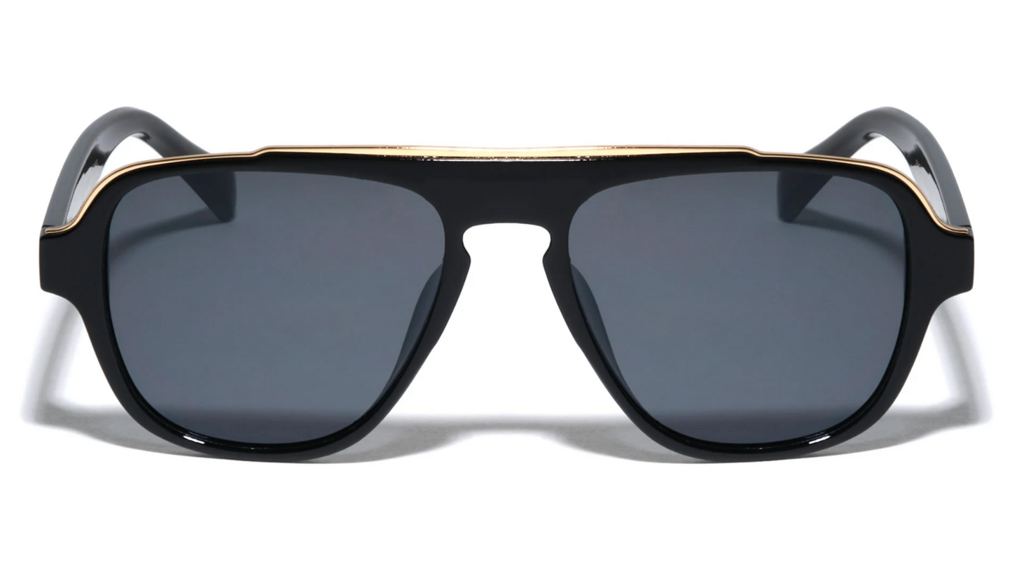 Sonnenbrille Aviator