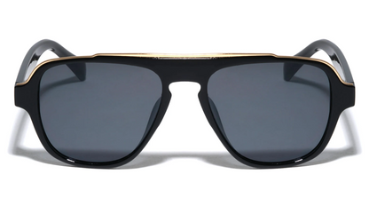 Sonnenbrille Aviator