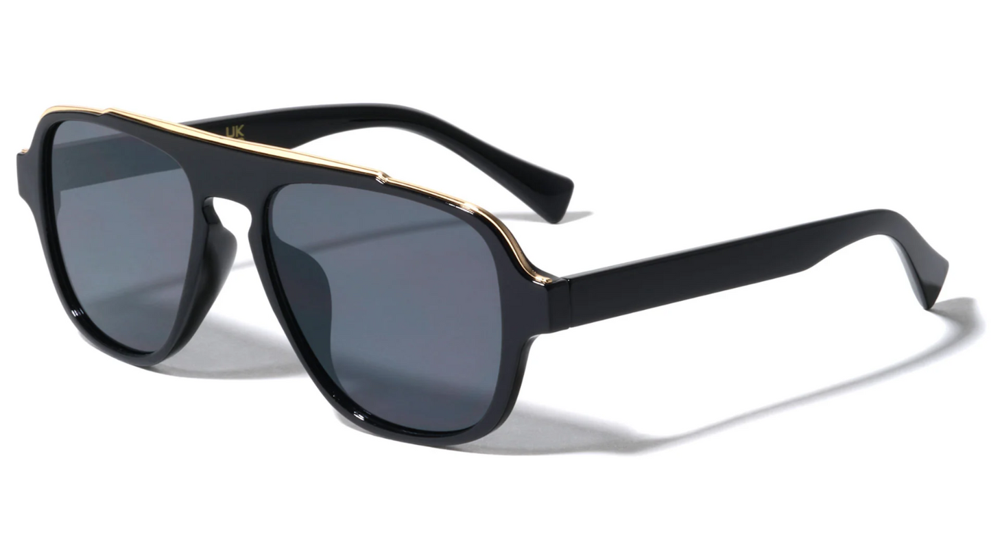 Sonnenbrille Aviator