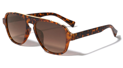 Sonnenbrille Aviator