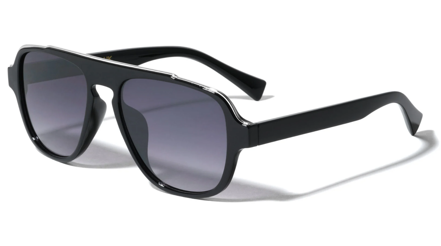 Sonnenbrille Aviator