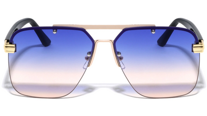 Sonnenbrille Aviator