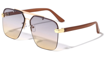 Sonnenbrille Aviator