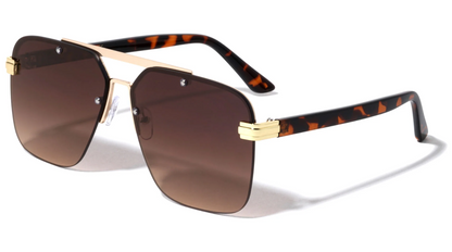 Sonnenbrille Aviator