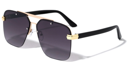 Sonnenbrille Aviator