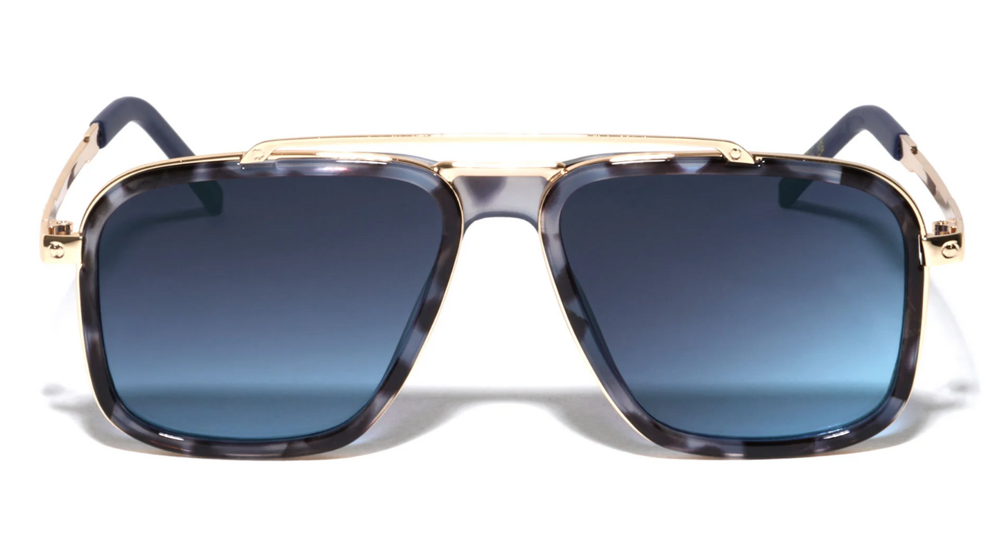 Sonnenbrille Aviator