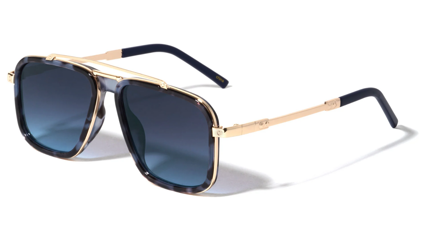 Sonnenbrille Aviator