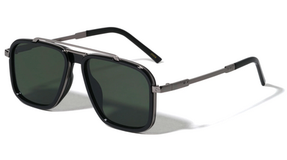 Sonnenbrille Aviator