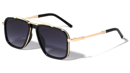 Sonnenbrille Aviator