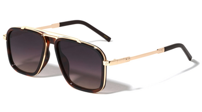 Sonnenbrille Aviator