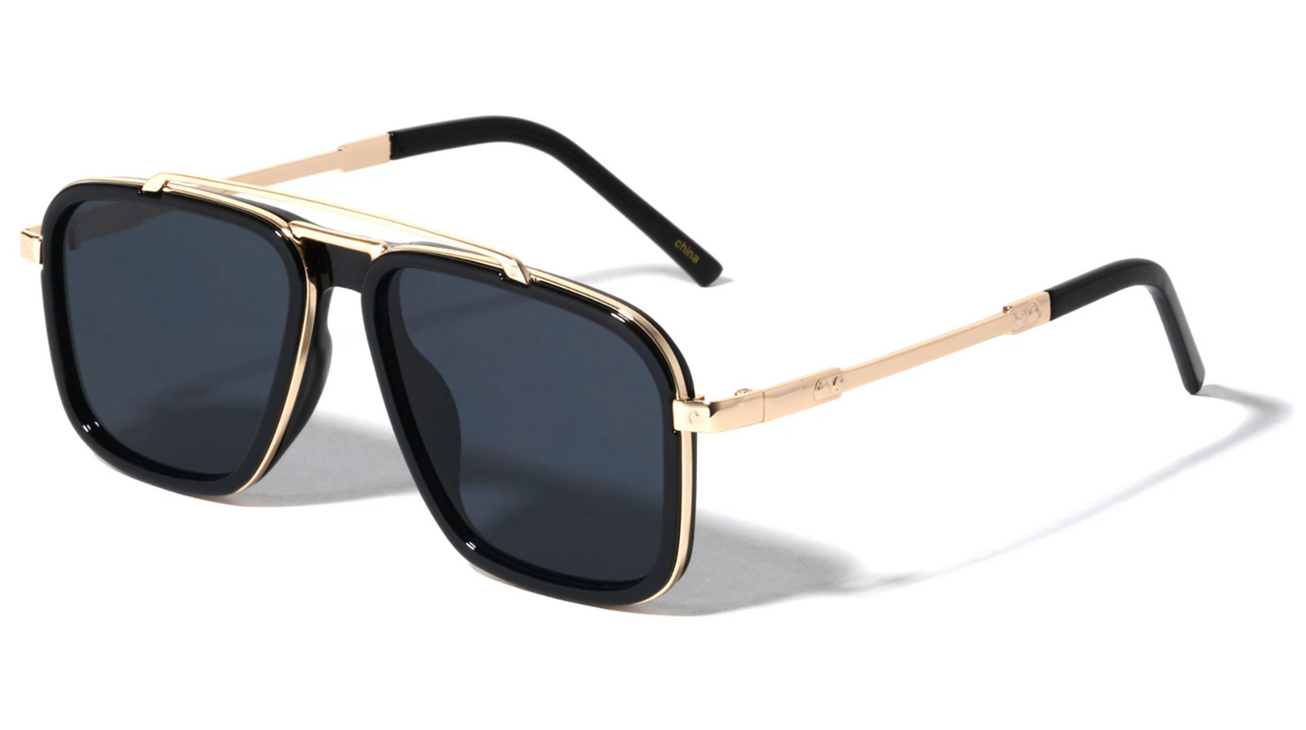 Sonnenbrille Aviator