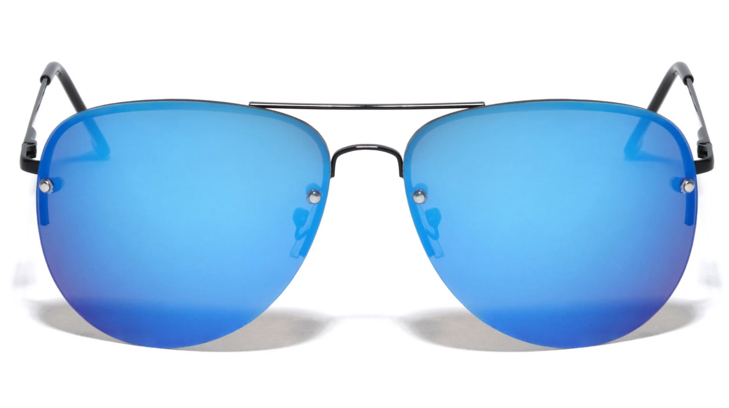 Sonnenbrille Aviator