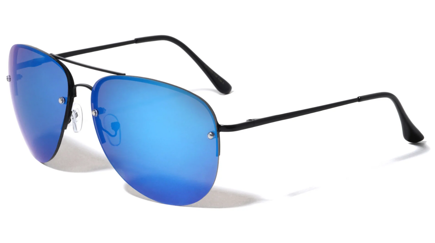 Sonnenbrille Aviator