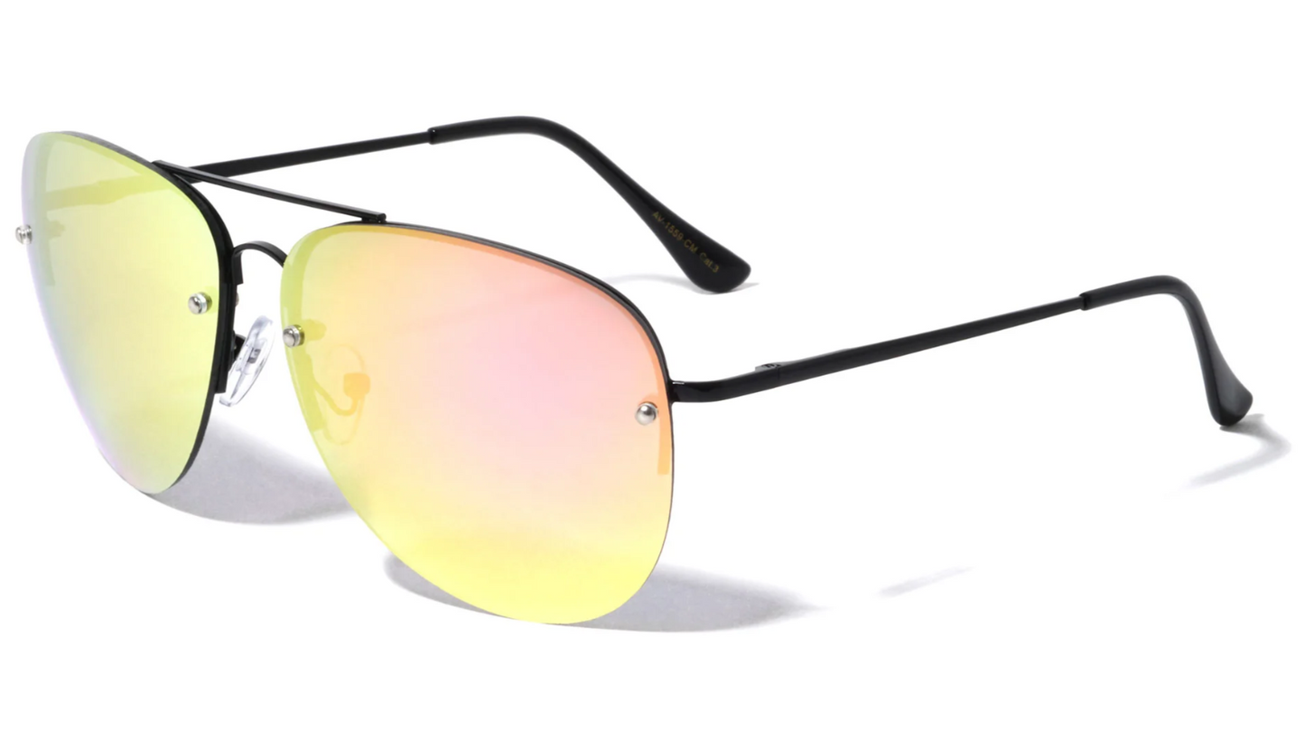 Sonnenbrille Aviator